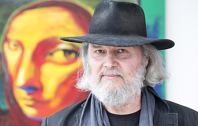 Kde se narodíme a prožijeme dětství, je určující, říkal zlínský rodák Jirků