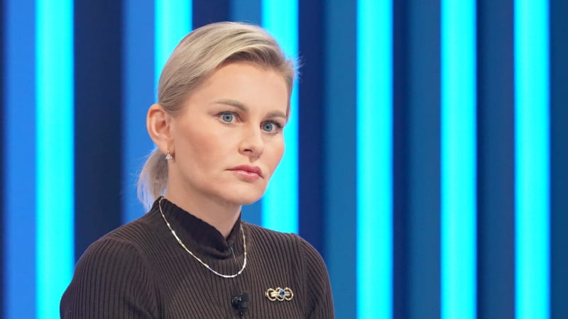 Malá: Macinkovy zprávy Pavlovi byly nešťastné, všichni cítíme napětí. Vojtěch vyzval ke klidu