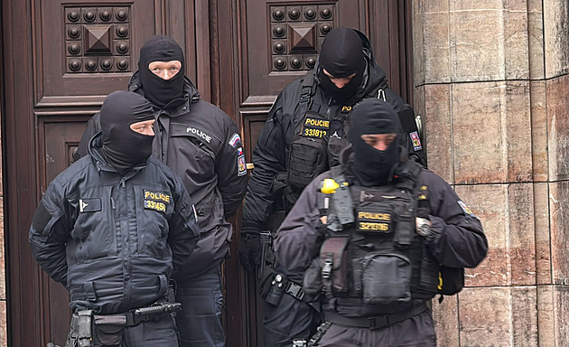 Kauza řidičáků v Černošicích. Žalobkyně žádá vazbu pro všech 16 obviněných