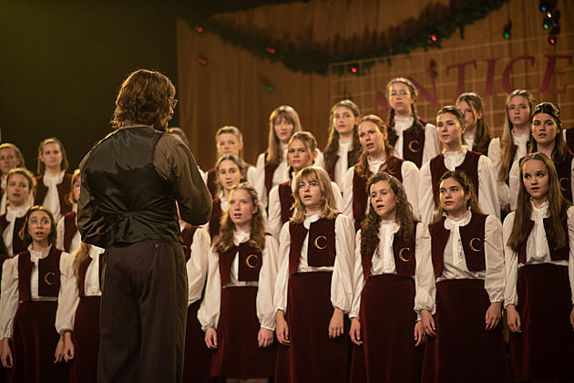 Spor o Sbormistra. Nechte moji rodinu na pokoji, vyzývá filmaře Kulínského oběť