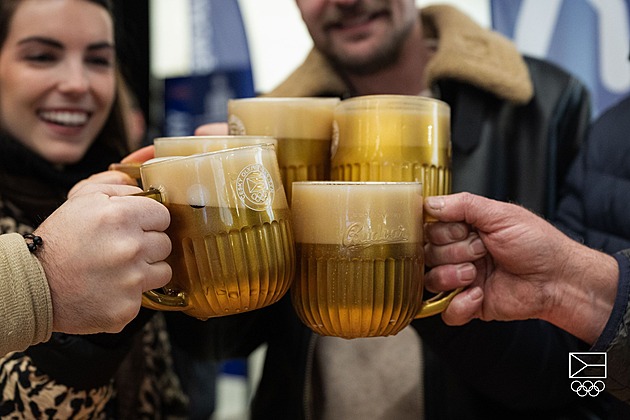 Budvar: od výčepu po pivní sekt v Miláně i Českých Budějovicích