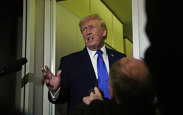 Trumpova politika přináší plody. Japonsko oznámilo obrovské investice v USA