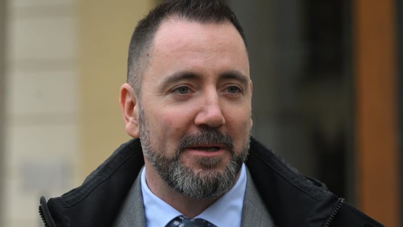 Urovnání vztahů? Velmi přátelská atmosféra, hodnotil Motorista Červený schůzku s prezidentem