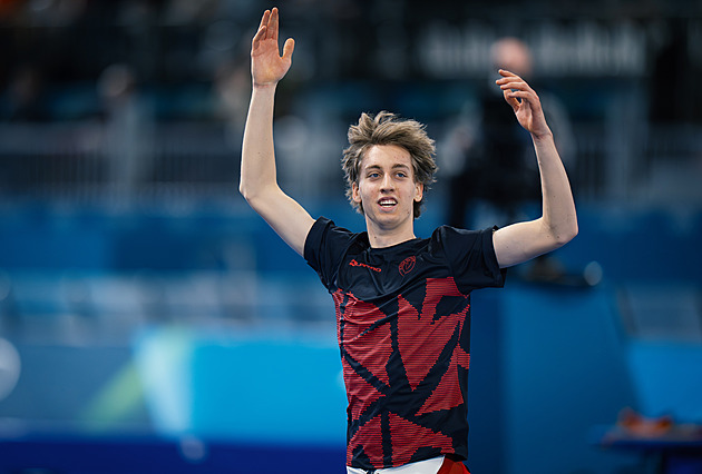 Kluci, můžete na něj počkat? A pak jsme s Metodějem pláchli všem, líčí bratranec