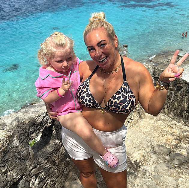 Influencerka varuje před otravou oxidem uhelnatým, málem přišla o život