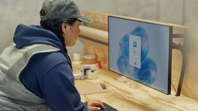 Jsou RAM a SSD luxus? Asus a Dell začínají prodávat počítače s cloudovým Windows