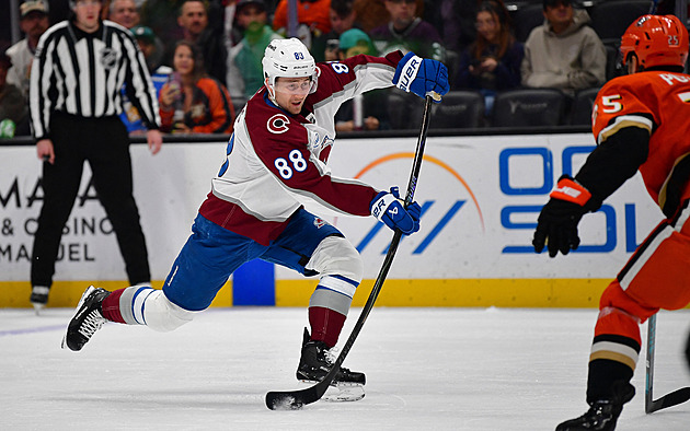 Nečas překonal Dostála, Nosek se vrátil do sestavy Floridy po zranění