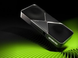 „Opravené“ ovladače 595.xx snižují výkon. Nvidia omezila napětí a takty RTX 50