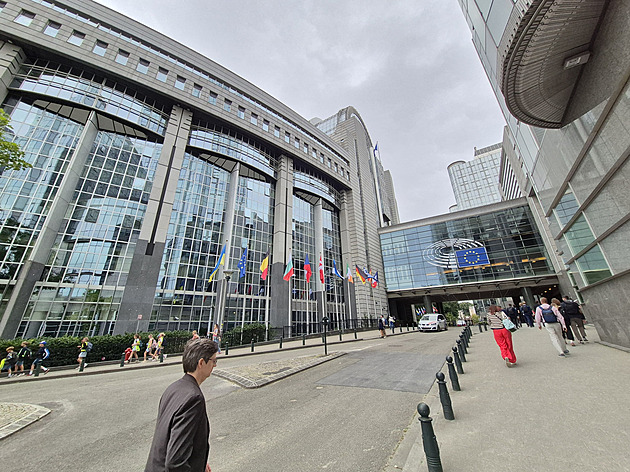 Evropa pozastavila ratifikaci obchodní dohody s USA. Chce jasné záruky