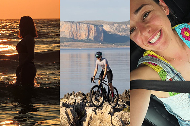 Jak relaxují soupeřky Maděrové ve SP? Háčkují, hrají fotbal i chodí po horách