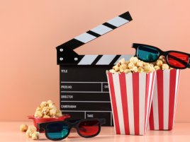 3D filmy odmítl nechat zemřít. Vytvořil přehrávač pro Blu-ray i projektory