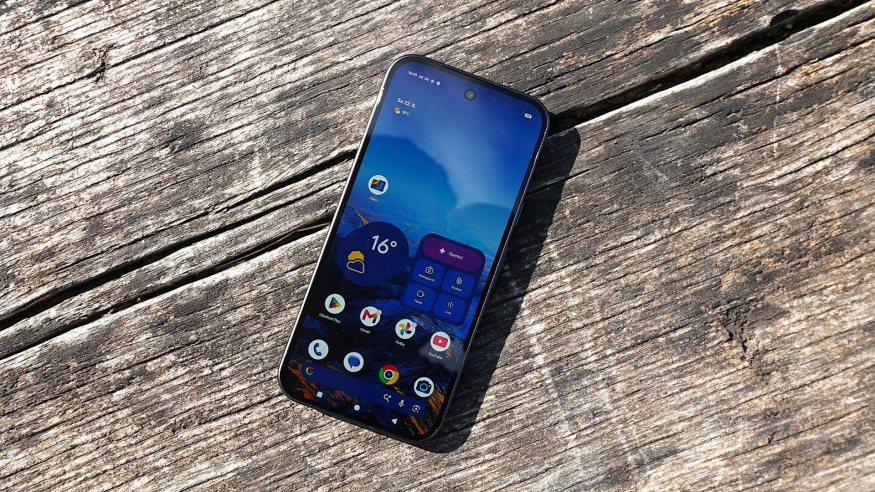 Google Pixel 11 recenze: nakonec jsme našli společnou řeč