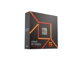 Chystá se Ryzen 5 7500. S grafikou a bez X3D