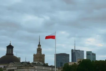 Rzeczpospolita: Polsko ruskou válkou na Ukrajině přišlo o téměř půl bilionu zlotých