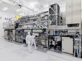 Intel: Vyrobili jsme milion High-NA EUV waferů. TSMC: Do roku 2030 nemá smysl