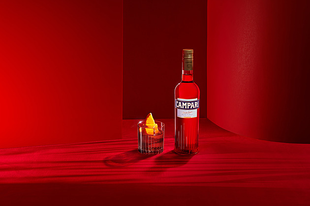 Tři ingredience, jeden ikonický drink. Přichází Negroni week