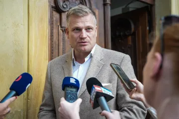 Turek se musí omluvit Hnutí Duha za výrok o parazitech, rozhodl soud