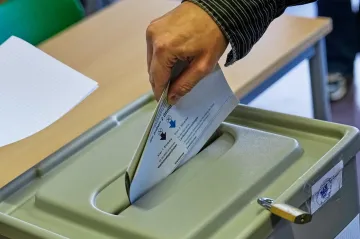 Komunální volby v Dolním Sasku vyhrála Merzova CDU, úspěch slaví i AfD