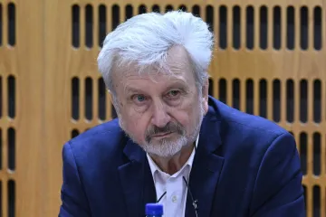 Odvolací soud potvrdil psychiatrovi Cimickému pět let vězení