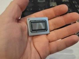 AMD o 10 % zdraží čipy grafických karet, AI akcelerátorů a čipsety