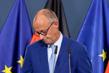 V Meklenbursku vítězí AfD, odhady naznačují debakl CDU. V Berlíně vyhrála Levice