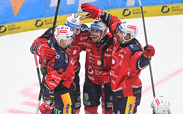 Pardubice - Liberec v TV: Kde sledovat hokejovou extraligu živě, sázkové kurzy