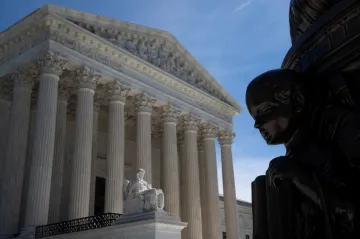Nejvyšší soud USA potřetí zablokoval pokus o zavedení nové volební mapy v Missouri