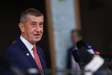 Vláda v rozpočtu na rok 2027 zvýšila výdaje pro vnitro či školství