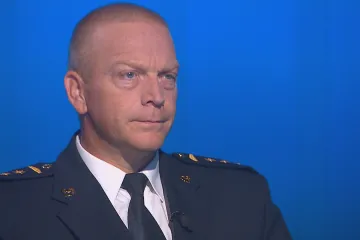Chci kondici sboru nejen udržet, ale ještě povýšit, říká nový šéf hasičů Legner