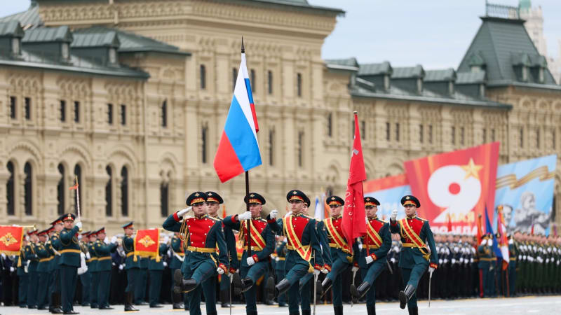 Česko ztlumilo protiruskou rétoriku, pochvaluje si ambasadorka. Babiš to odmítá