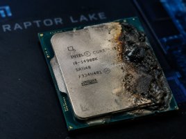 Uživateli odešel čtvrtý 14900K, navzdory novému BIOSu a profilu Intel Default