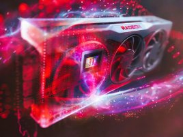 AMD na RDNA 5 sjednotila vektorovou cache s LDS a zdvojnásobila instrukční cache