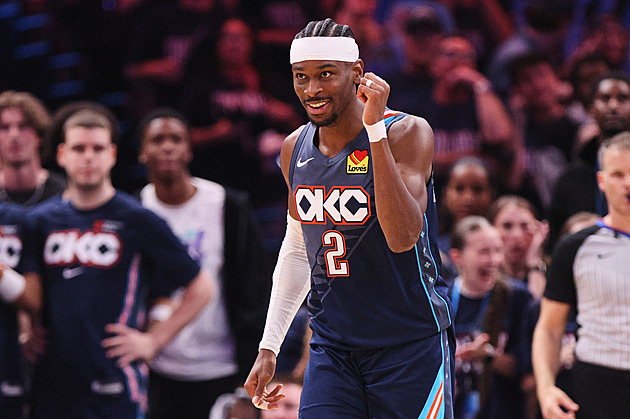I Shai investuje do fotbalu. Nejužitečnější hráč NBA vlastní podíl v Atléticu Madrid