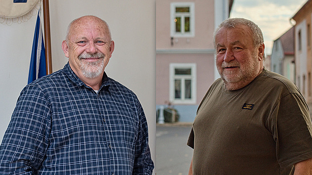 „Klidně zabrnkám na čarodějnicích.“ Starostové matadoři prozrazují, jak vydržet