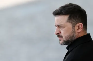 Je bolestivé, když si Trump vybere druhou stranu, prohlásil Zelenskyj