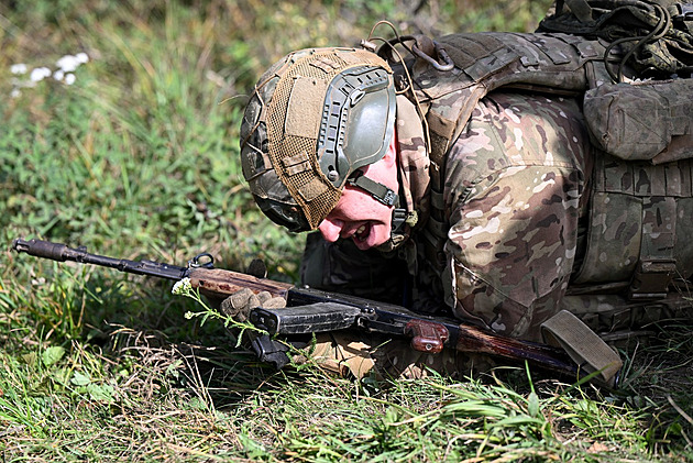 Ruský poručík zradil vlastní armádu. Ukrajině pomohl zabít stovky mužů