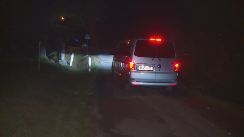 Terapie bolestí mířila na intimní partie. Policisté řekli detaily k zadržení guru Leoninese