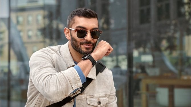 Starší hodinky Garmin dostaly funkci z nových modelů, ta jim ale zkrátila výdrž na polovinu. Takhle ji vypnete.