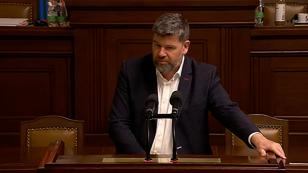 Zakáže zákon prodej živých ryb? Pospíšil to navrhl do zákona na ochranu zvířat