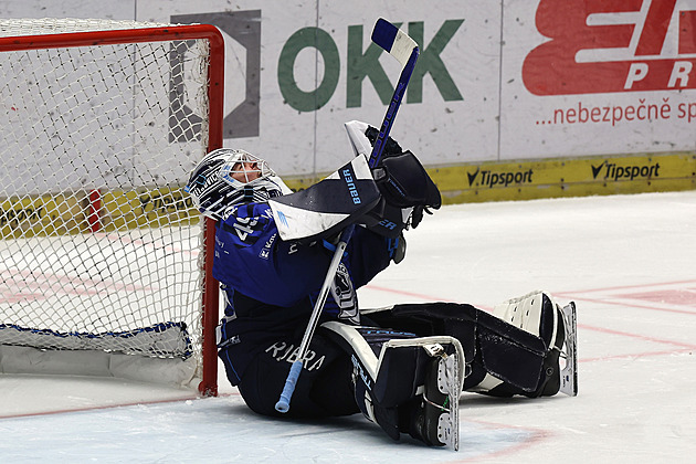 Vítkovice přetlačily Liberec v nájezdech, Vary vyhrály nad Kometou v prodloužení