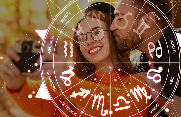 Horoskop pro každé znamení na 44. týden roku 2026